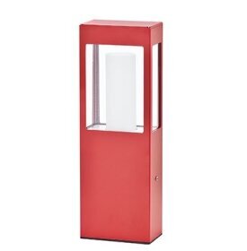 Brick 2 | Architektonische Wegeleuchte von Roger Pradier